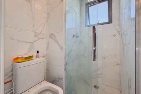 Apartamento à venda com 41m², 1 quarto e 1 vagaBanheiro