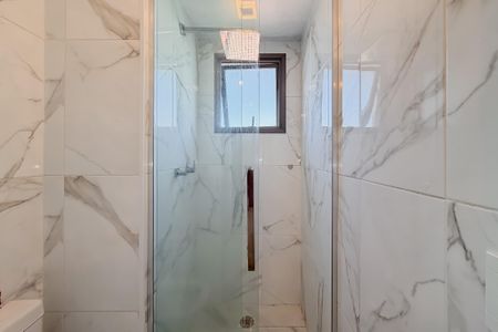 Apartamento à venda com 41m², 1 quarto e 1 vagaBanheiro