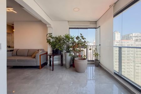 Apartamento à venda com 41m², 1 quarto e 1 vagaSala 