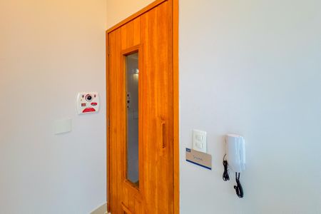 Apartamento à venda com 41m², 1 quarto e 1 vagaSpa e Sauna