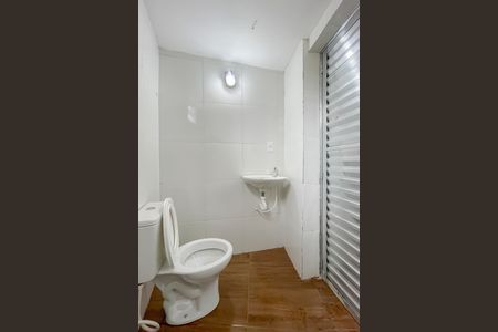 Casa à venda com 459m², 3 quartos e 1 vagaBanheiro (Casa 2)