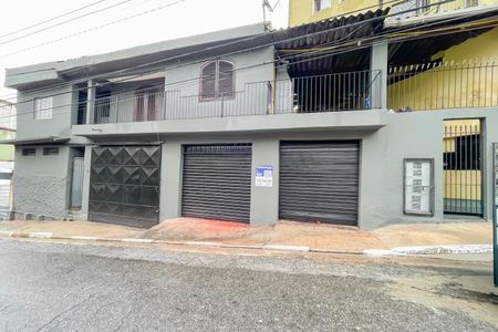 Casa à venda com 459m², 3 quartos e 1 vagaFachada