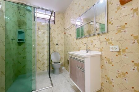 Casa à venda com 459m², 3 quartos e 1 vagaBanheiro (Casa 1)