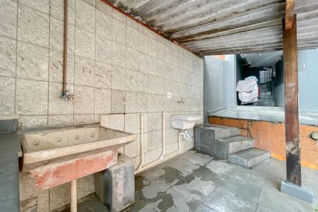 Casa à venda com 459m², 3 quartos e 1 vagaÁrea de Serviço