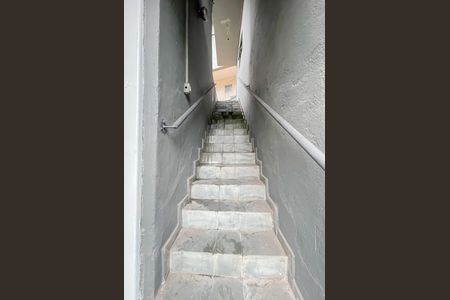 Casa à venda com 459m², 3 quartos e 1 vagaEscada