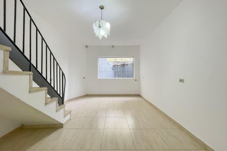 Casa à venda com 459m², 3 quartos e 1 vagaSala (Casa 1)