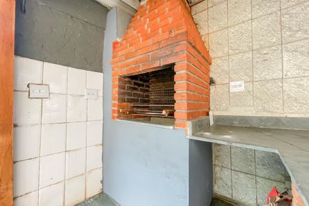Casa à venda com 459m², 3 quartos e 1 vagaChurrasqueira