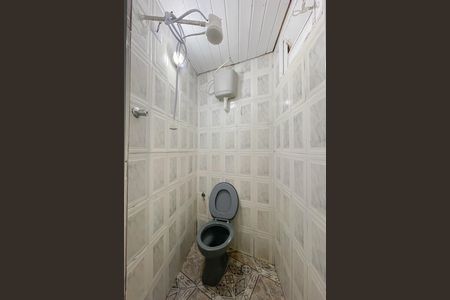 Casa à venda com 459m², 3 quartos e 1 vagaBanheiro (Casa 3)