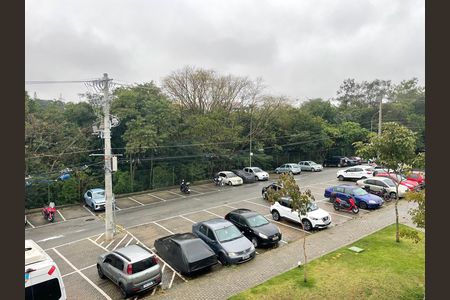Vista de apartamento para alugar com 2 quartos, 43m² em Parque Ipe, São Paulo