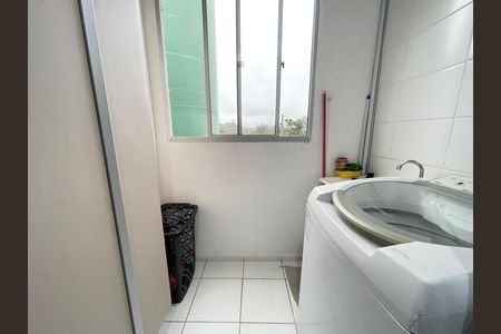 Apartamento para alugar com 43m², 2 quartos e 1 vagaÁrea de serviço 