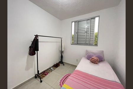 Apartamento para alugar com 43m², 2 quartos e 1 vagaQuarto 2
