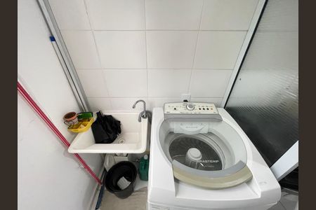 Apartamento para alugar com 43m², 2 quartos e 1 vagaÁrea de serviço 