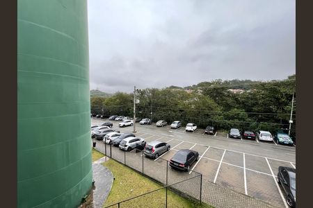 Apartamento para alugar com 43m², 2 quartos e 1 vagaVista