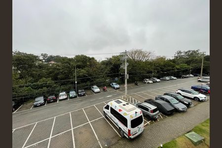 Apartamento para alugar com 43m², 2 quartos e 1 vagaVista 