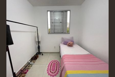 Apartamento para alugar com 43m², 2 quartos e 1 vagaQuarto 2