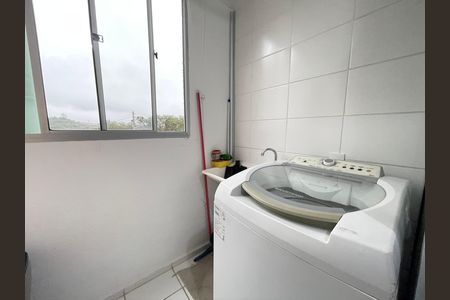 Apartamento para alugar com 43m², 2 quartos e 1 vagaÁrea de serviço 