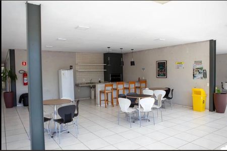 Apartamento para alugar com 43m², 2 quartos e 1 vagaÁrea comum