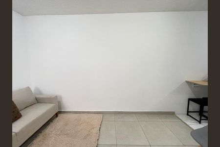 Apartamento para alugar com 43m², 2 quartos e 1 vagaSala
