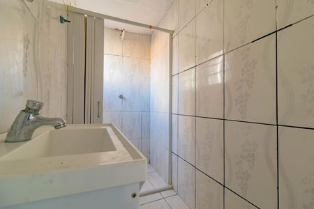 Casa para alugar com 1 quarto, 35m² em Vila do Encontro, São Paulo