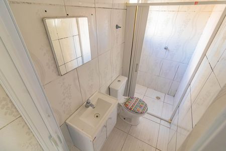 Casa para alugar com 1 quarto, 35m² em Vila do Encontro, São Paulo