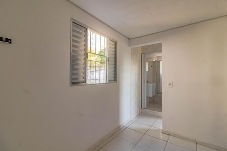 Casa para alugar com 1 quarto, 35m² em Vila do Encontro, São Paulo