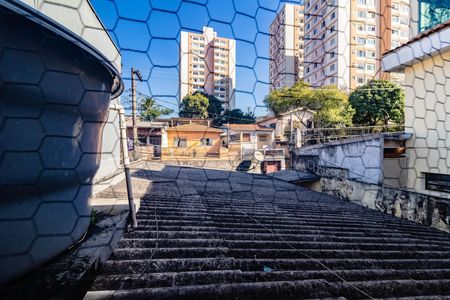 Casa para alugar com 1 quarto, 35m² em Vila do Encontro, São Paulo