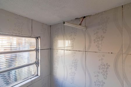 Casa para alugar com 1 quarto, 35m² em Vila do Encontro, São Paulo
