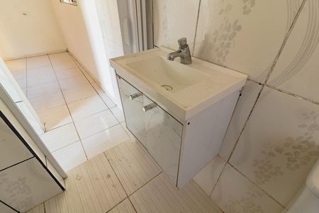 Casa para alugar com 1 quarto, 35m² em Vila do Encontro, São Paulo