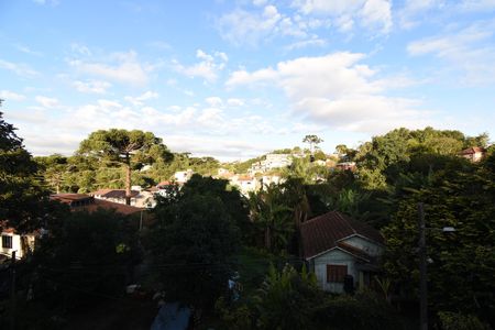 Casa de condomínio à venda com 187m², 3 quartos e 3 vagasSacada da Suíte 2