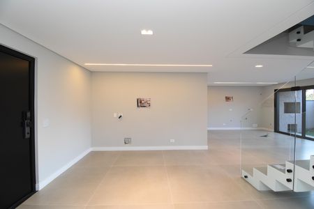 Casa de condomínio à venda com 187m², 3 quartos e 3 vagasSala