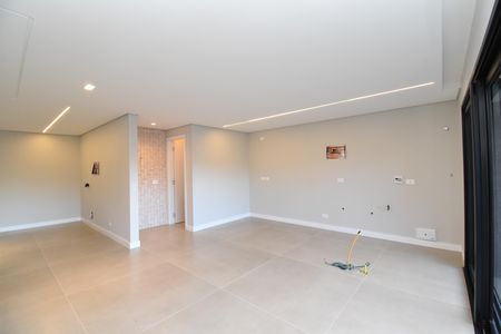 Casa de condomínio à venda com 187m², 3 quartos e 3 vagasSala/Cozinha
