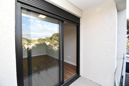 Casa de condomínio à venda com 187m², 3 quartos e 3 vagasSacada da Suíte 2