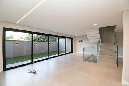 Casa de condomínio à venda com 187m², 3 quartos e 3 vagasSala/Cozinha