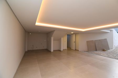 Casa de condomínio à venda com 187m², 3 quartos e 3 vagasÁrea de Serviço