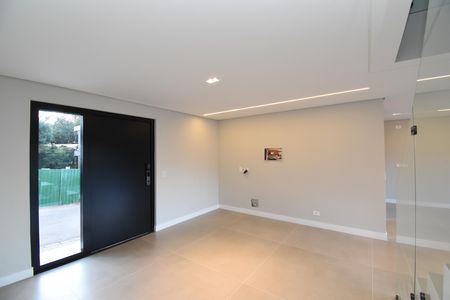 Casa de condomínio à venda com 187m², 3 quartos e 3 vagasSala