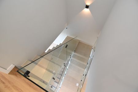 Casa de condomínio à venda com 187m², 3 quartos e 3 vagasCorredor