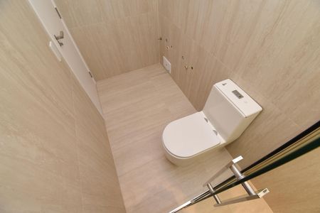 Casa de condomínio à venda com 187m², 3 quartos e 3 vagasBanheiro da Suíte 2