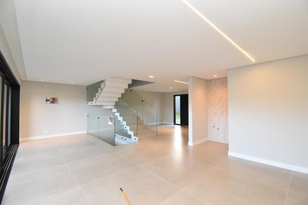 Casa de condomínio à venda com 187m², 3 quartos e 3 vagasSala/Cozinha