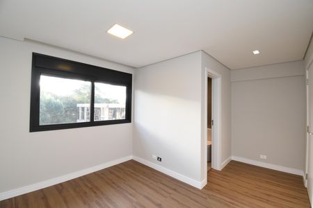 Casa de condomínio à venda com 187m², 3 quartos e 3 vagasSuíte 1