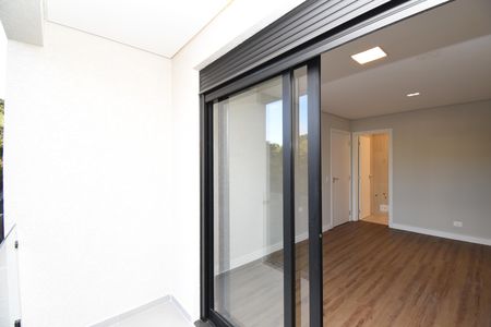Casa de condomínio à venda com 187m², 3 quartos e 3 vagasSacada da Suíte 2