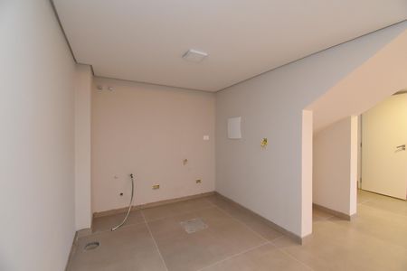 Casa de condomínio à venda com 187m², 3 quartos e 3 vagasÁrea de Serviço