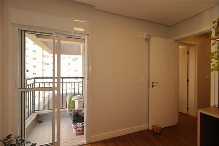 Apartamento à venda com 65m², 2 quartos e 2 vagasSuíte 2 