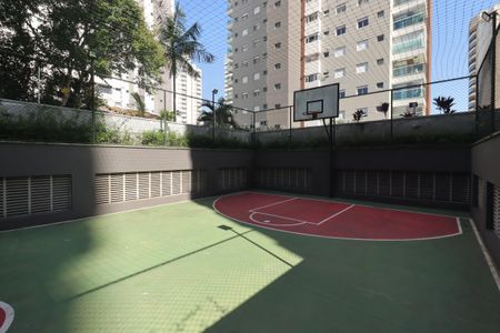 Apartamento à venda com 65m², 2 quartos e 2 vagasÁrea Comum - Quadra