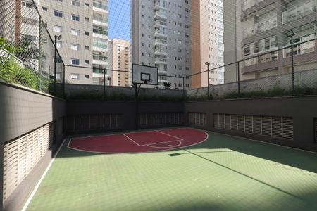 Apartamento à venda com 65m², 2 quartos e 2 vagasÁrea Comum - Quadra