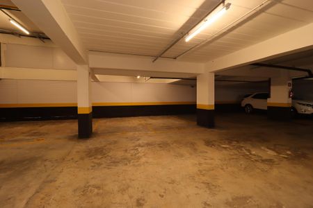 Apartamento à venda com 65m², 2 quartos e 2 vagasGaragem
