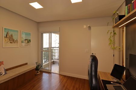 Apartamento à venda com 65m², 2 quartos e 2 vagasSuíte 2 