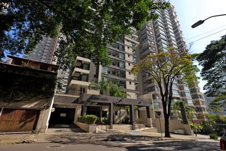 Fachada de apartamento à venda com 2 quartos, 65m² em Jardim, Santo André