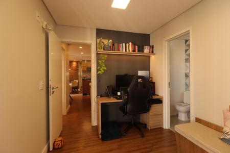 Apartamento à venda com 65m², 2 quartos e 2 vagasSuíte 2 