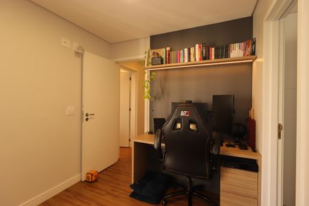 Apartamento à venda com 65m², 2 quartos e 2 vagasSuíte 2 