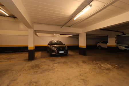Apartamento à venda com 65m², 2 quartos e 2 vagasGaragem
